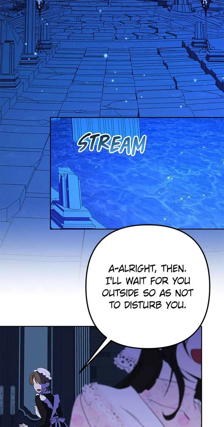Read Say the Spell, Rose! chapter 71 image 19 on Lezhin