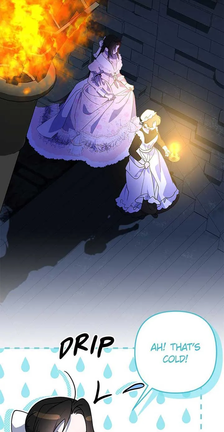 Read Say the Spell, Rose! chapter 71 image 2 on Lezhin