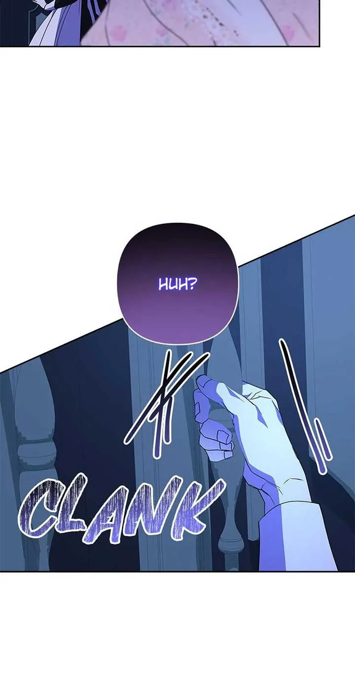 Read Say the Spell, Rose! chapter 71 image 20 on Lezhin
