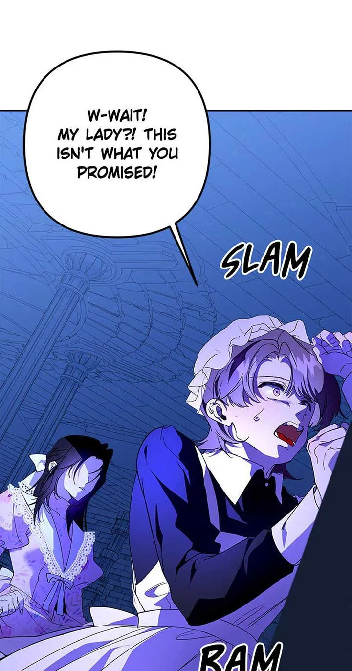 Read Say the Spell, Rose! chapter 71 image 21 on Lezhin