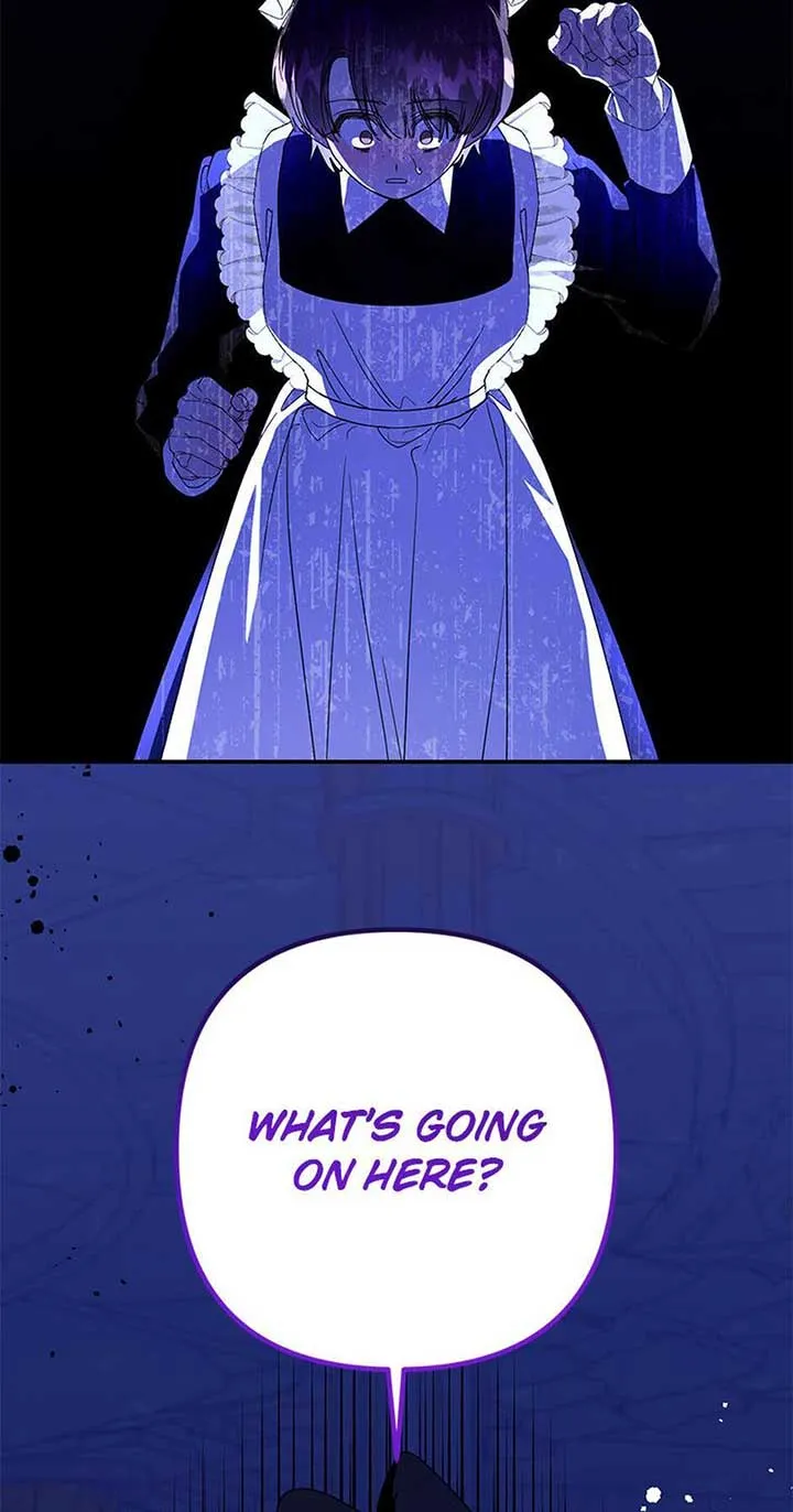 Read Say the Spell, Rose! chapter 71 image 23 on Lezhin