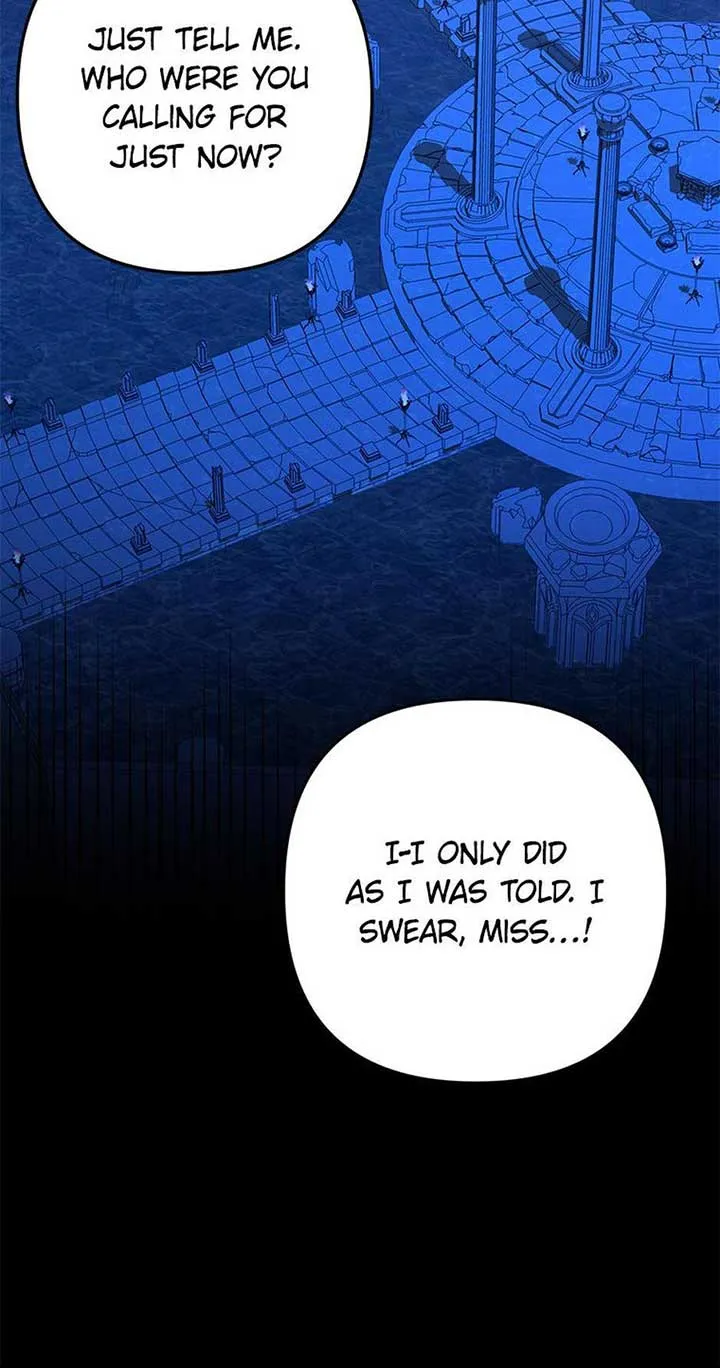 Read Say the Spell, Rose! chapter 71 image 27 on Lezhin