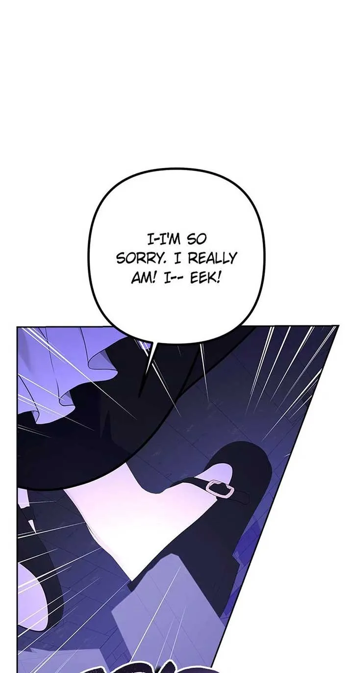 Read Say the Spell, Rose! chapter 71 image 28 on Lezhin