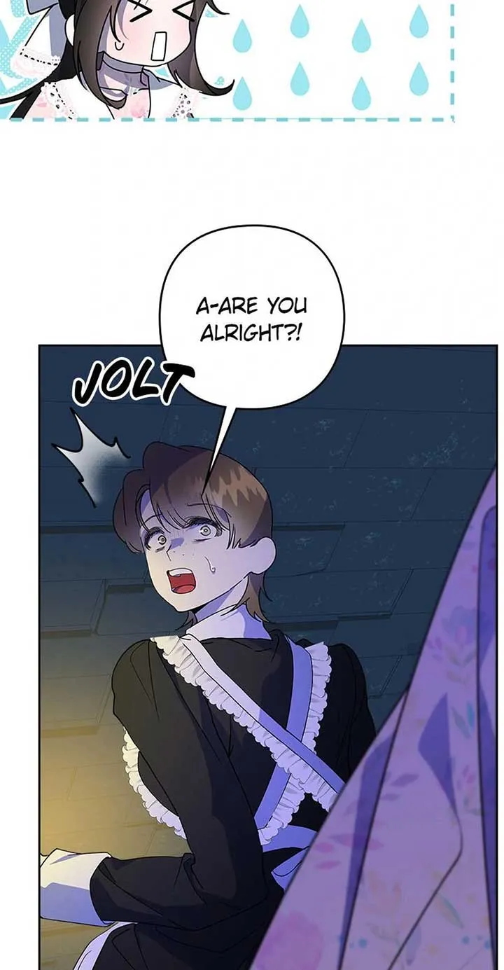 Read Say the Spell, Rose! chapter 71 image 3 on Lezhin