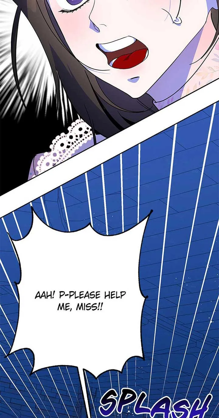 Read Say the Spell, Rose! chapter 71 image 30 on Lezhin
