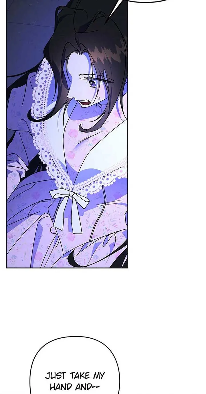 Read Say the Spell, Rose! chapter 71 image 32 on Lezhin