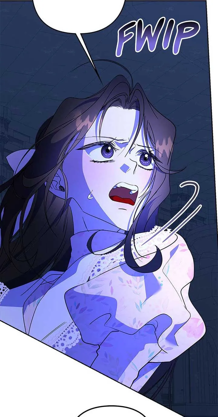 Read Say the Spell, Rose! chapter 71 image 33 on Lezhin