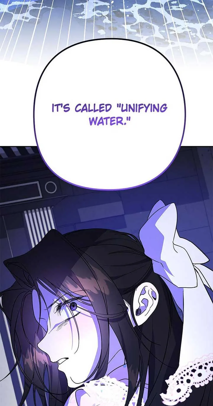 Read Say the Spell, Rose! chapter 71 image 37 on Lezhin