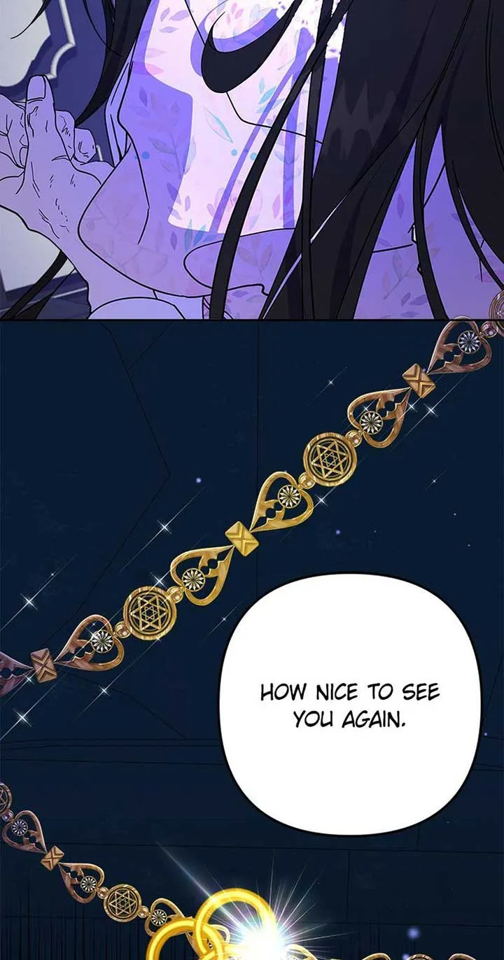 Read Say the Spell, Rose! chapter 71 image 38 on Lezhin