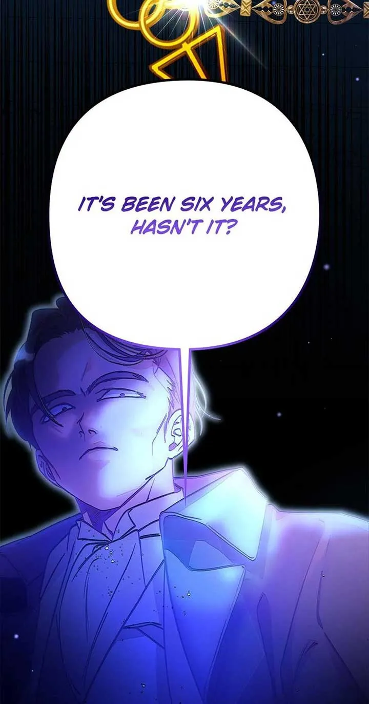 Read Say the Spell, Rose! chapter 71 image 39 on Lezhin