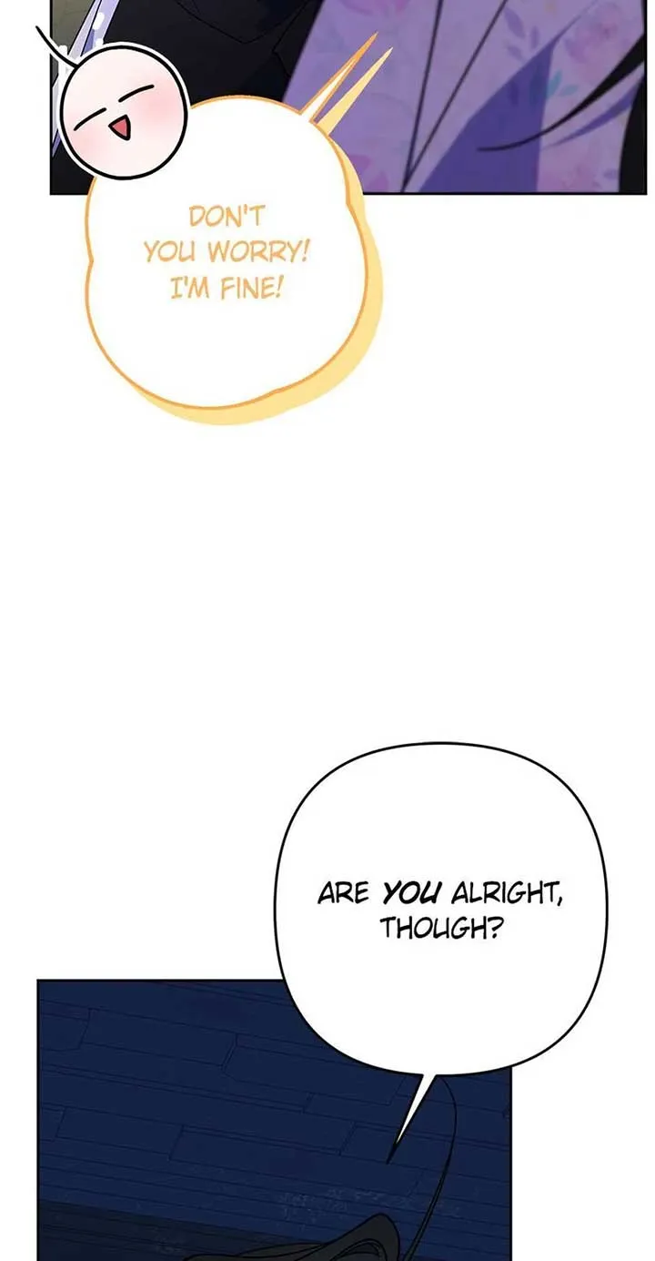 Read Say the Spell, Rose! chapter 71 image 4 on Lezhin