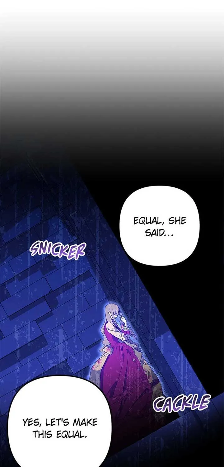 Read Say the Spell, Rose! chapter 71 image 42 on Lezhin