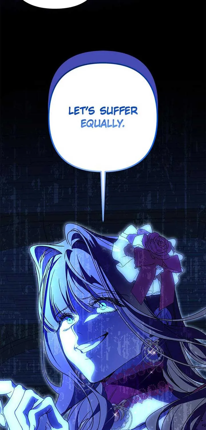 Read Say the Spell, Rose! chapter 71 image 44 on Lezhin