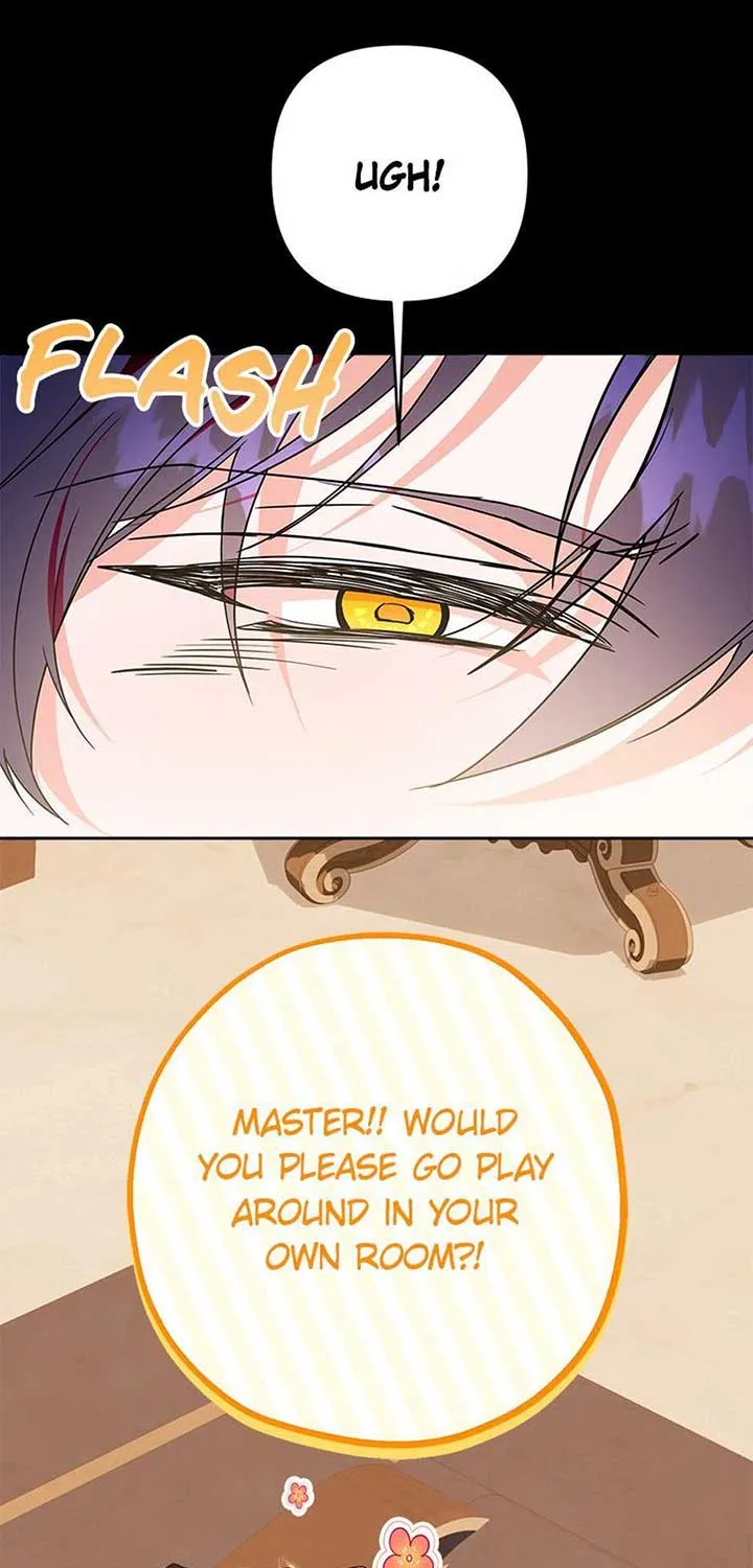 Read Say the Spell, Rose! chapter 71 image 48 on Lezhin