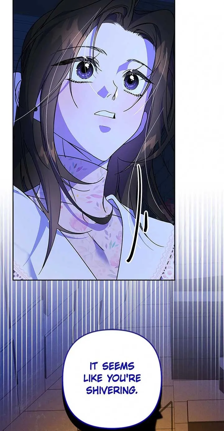 Read Say the Spell, Rose! chapter 71 image 5 on Lezhin