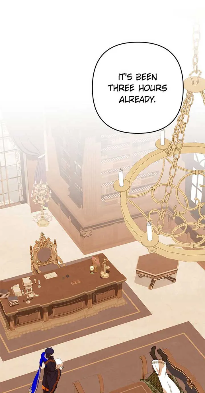 Read Say the Spell, Rose! chapter 71 image 54 on Lezhin