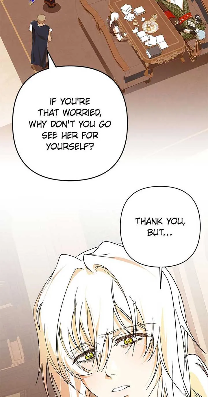 Read Say the Spell, Rose! chapter 71 image 55 on Lezhin
