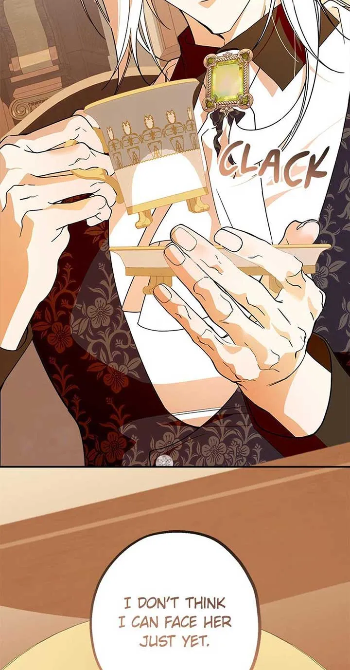 Read Say the Spell, Rose! chapter 71 image 56 on Lezhin