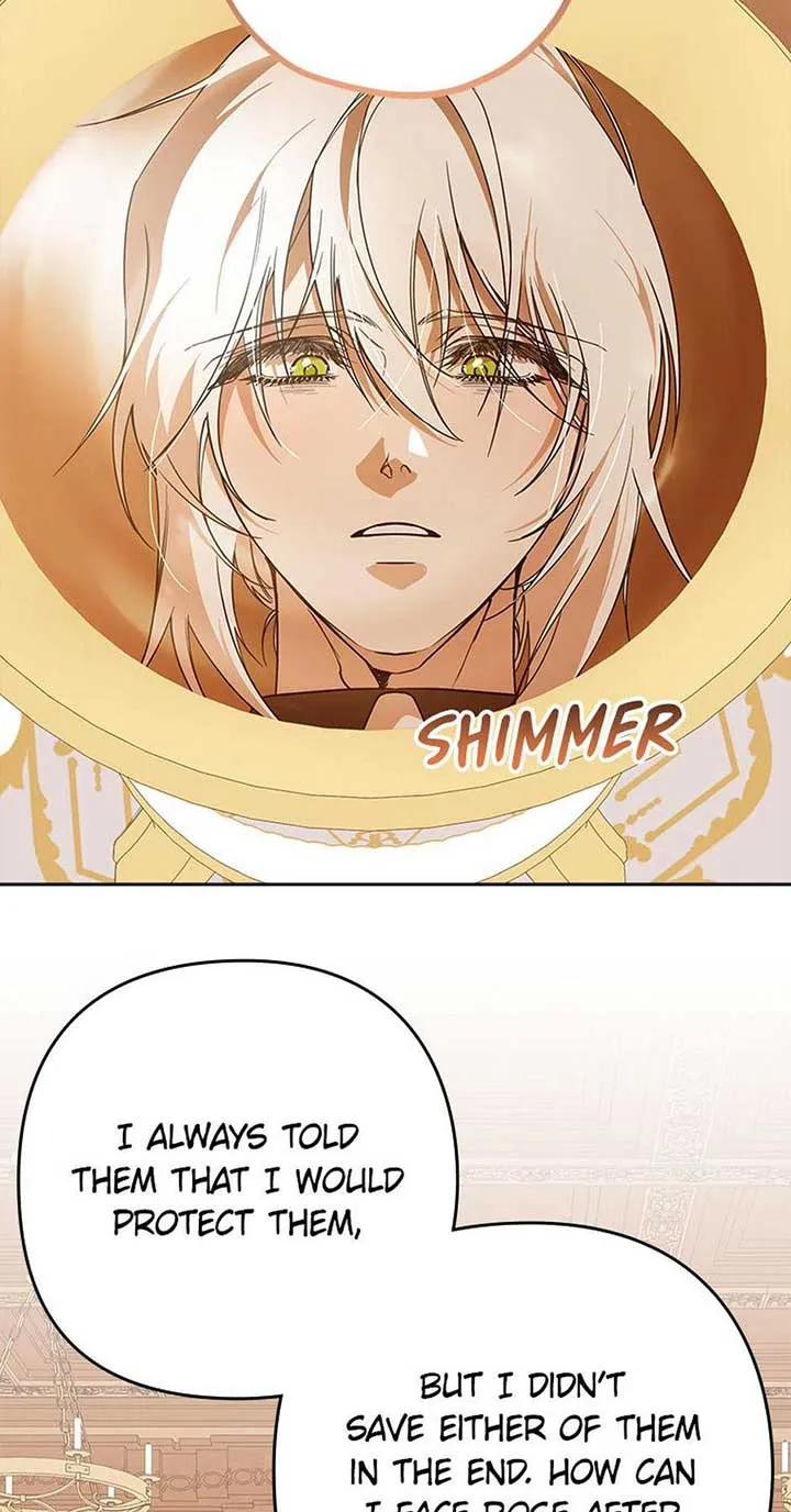 Read Say the Spell, Rose! chapter 71 image 57 on Lezhin