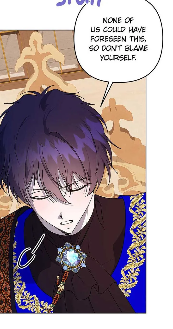 Read Say the Spell, Rose! chapter 71 image 59 on Lezhin
