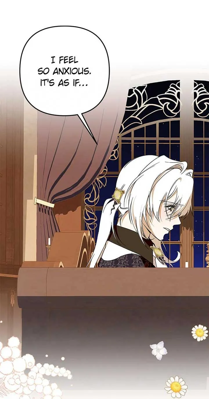 Read Say the Spell, Rose! chapter 71 image 60 on Lezhin