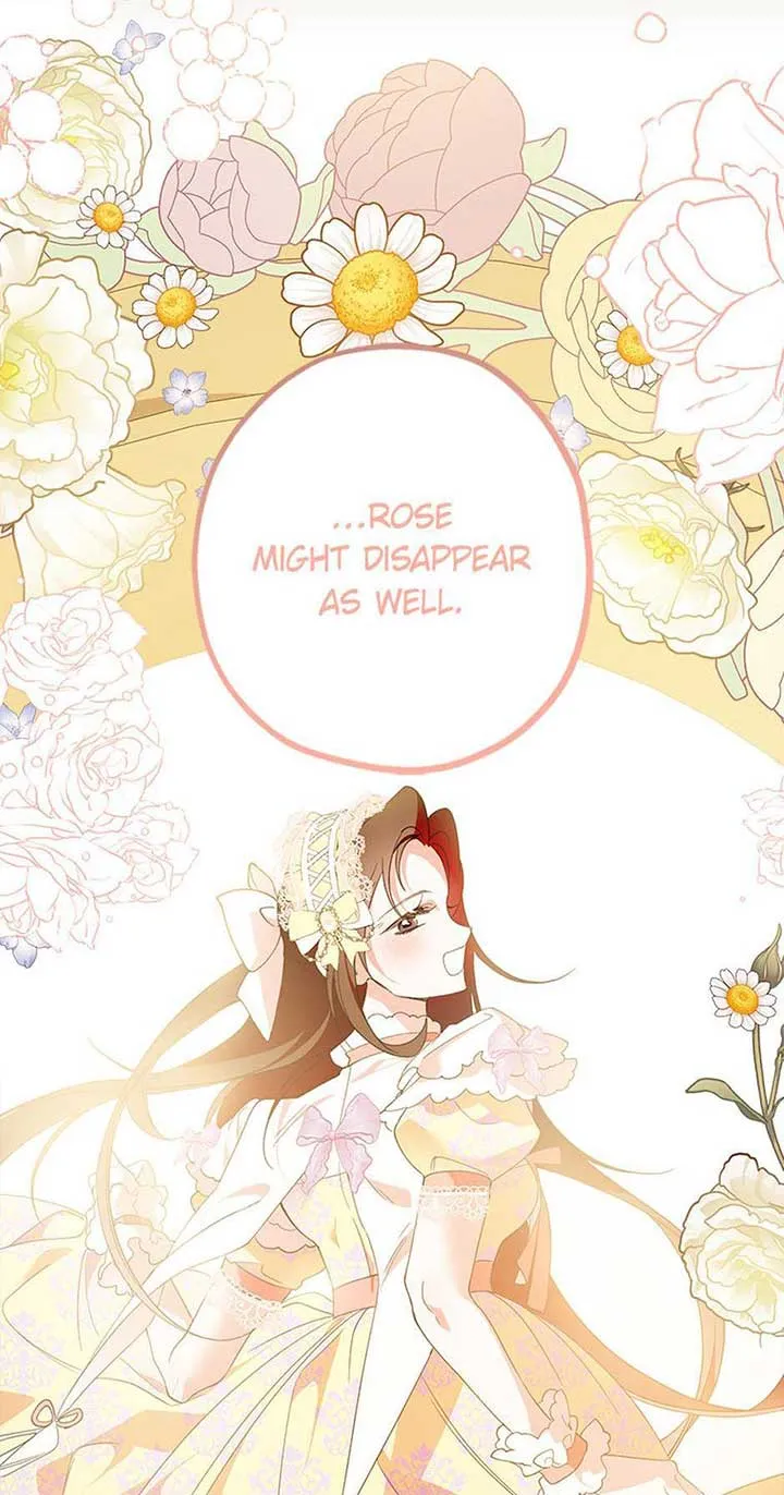 Read Say the Spell, Rose! chapter 71 image 61 on Lezhin