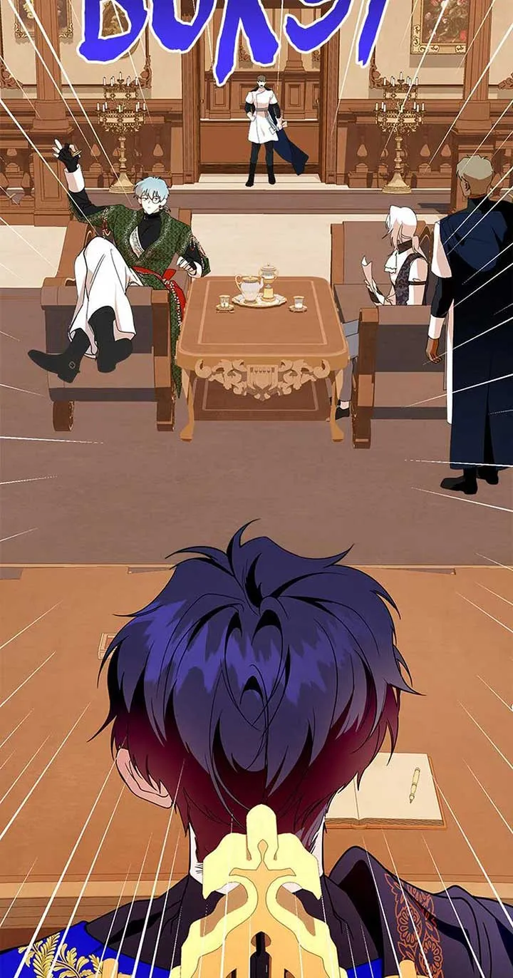 Read Say the Spell, Rose! chapter 71 image 63 on Lezhin