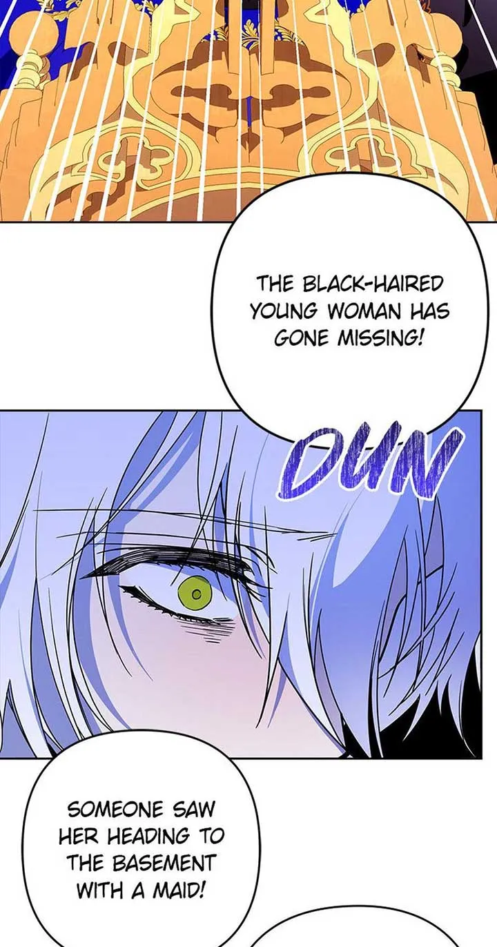 Read Say the Spell, Rose! chapter 71 image 64 on Lezhin