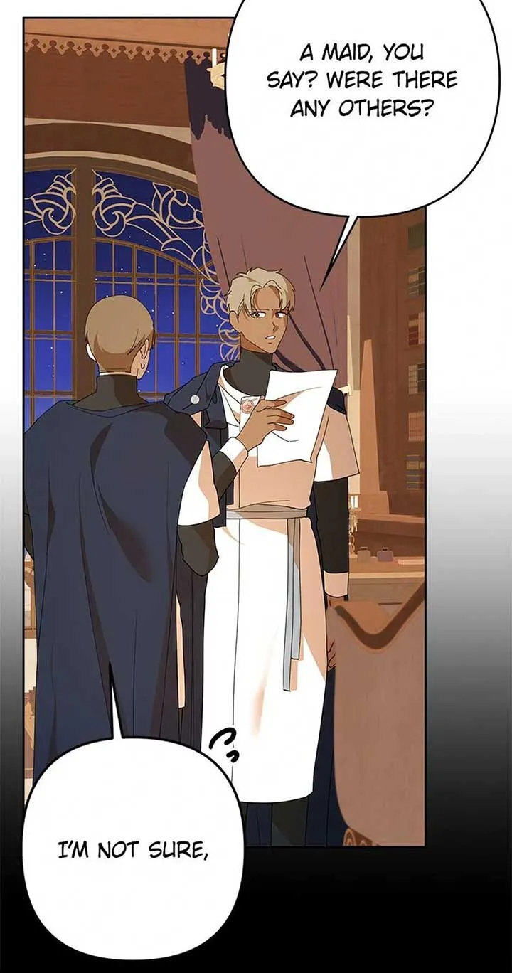 Read Say the Spell, Rose! chapter 71 image 66 on Lezhin
