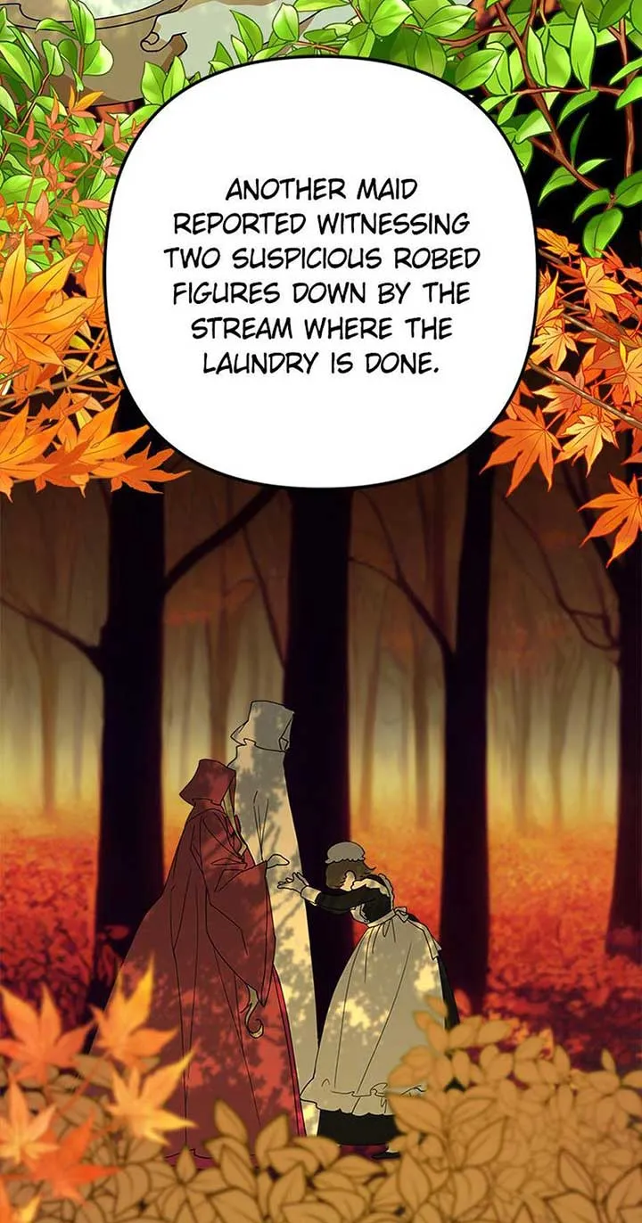 Read Say the Spell, Rose! chapter 71 image 68 on Lezhin