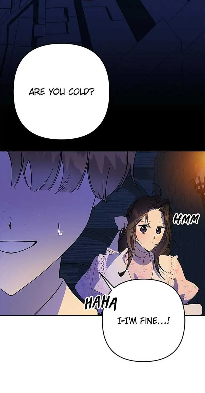 Read Say the Spell, Rose! chapter 71 image 7 on Lezhin