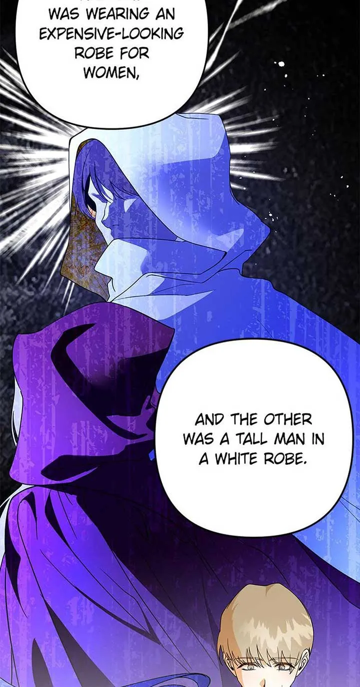 Read Say the Spell, Rose! chapter 71 image 70 on Lezhin