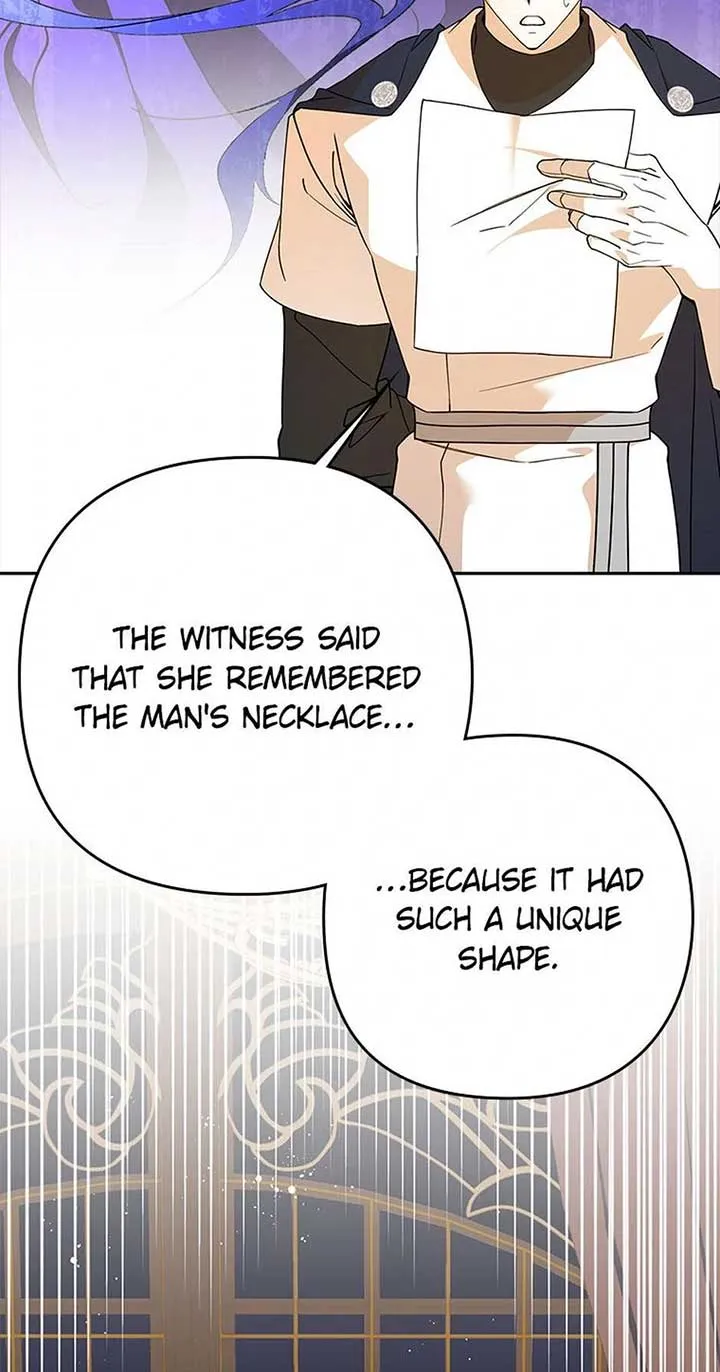 Read Say the Spell, Rose! chapter 71 image 71 on Lezhin