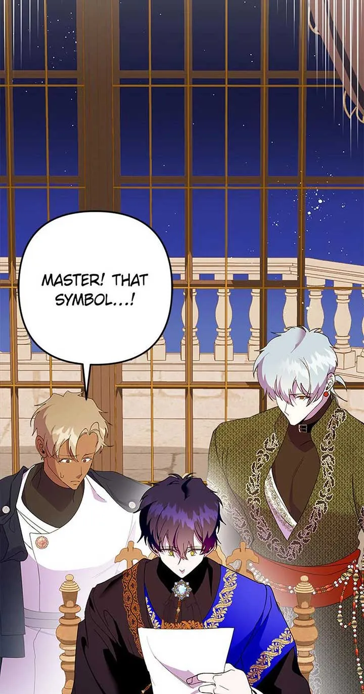 Read Say the Spell, Rose! chapter 71 image 72 on Lezhin