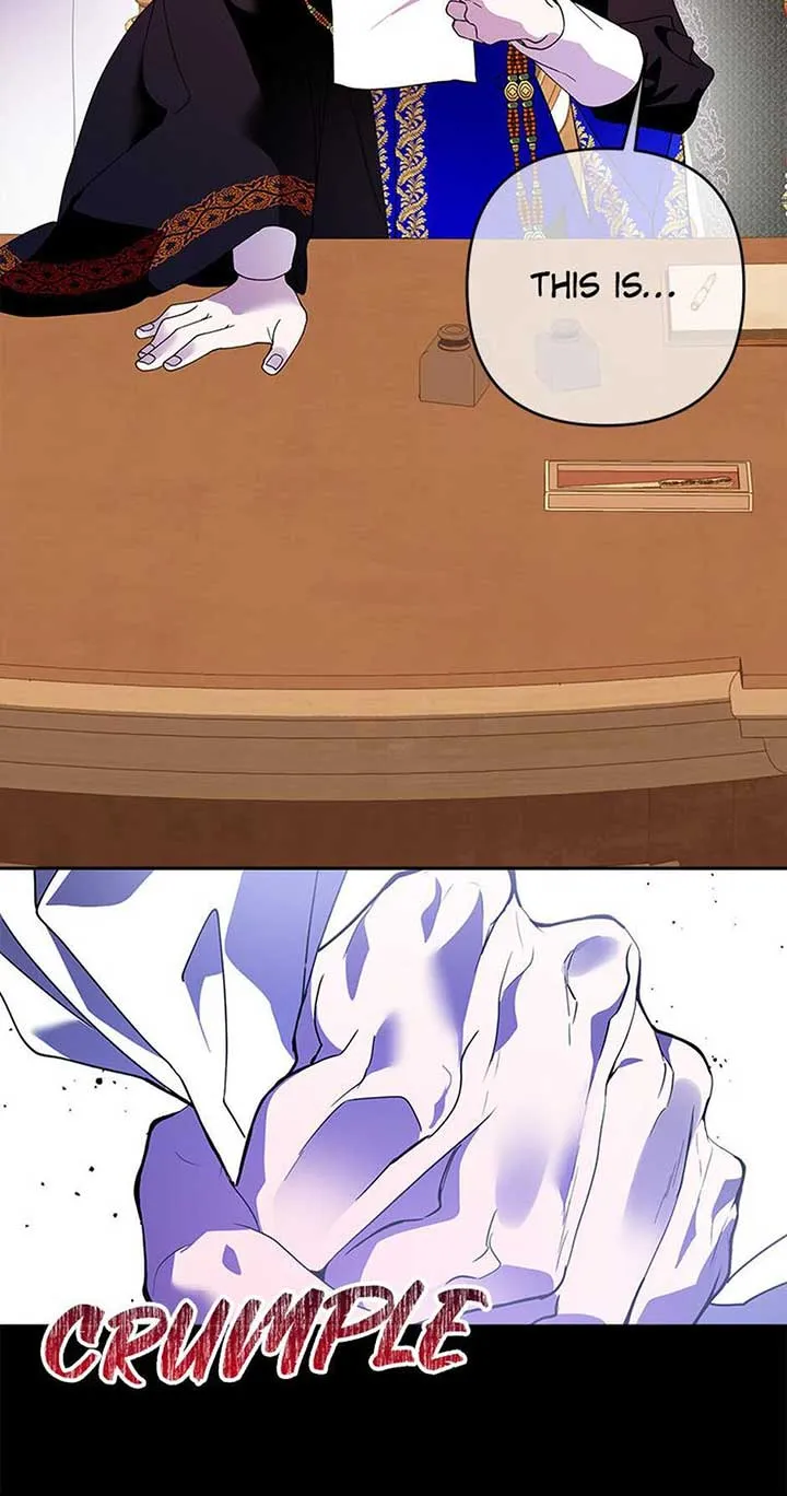 Read Say the Spell, Rose! chapter 71 image 73 on Lezhin