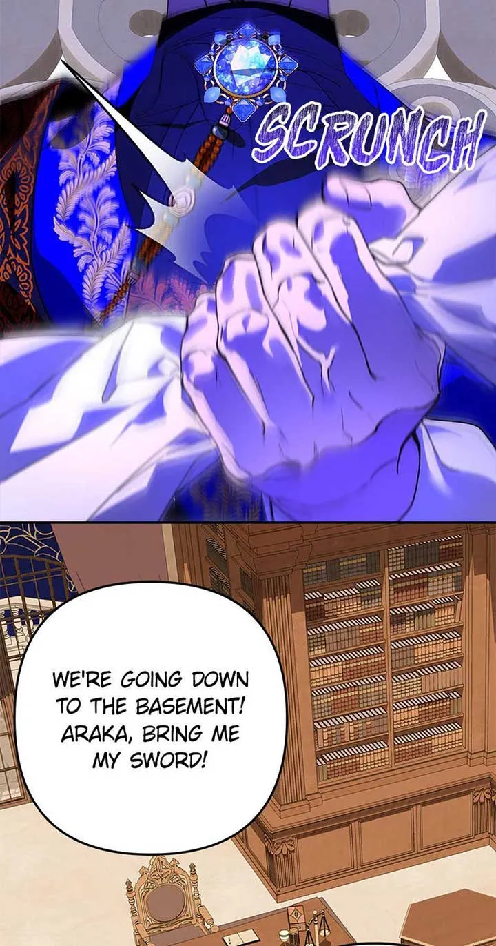 Read Say the Spell, Rose! chapter 71 image 75 on Lezhin