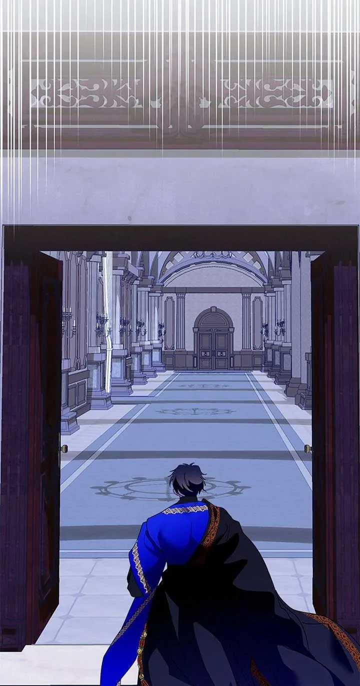 Read Say the Spell, Rose! chapter 71 image 78 on Lezhin