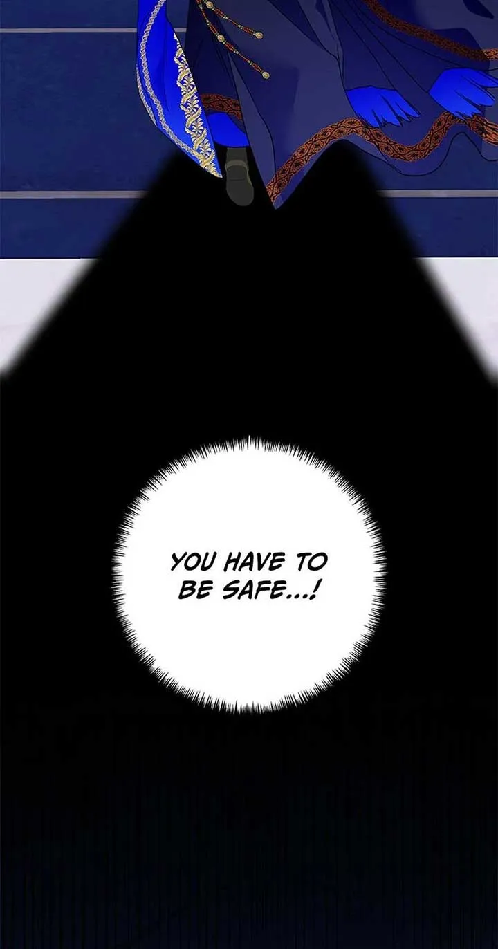 Read Say the Spell, Rose! chapter 71 image 79 on Lezhin