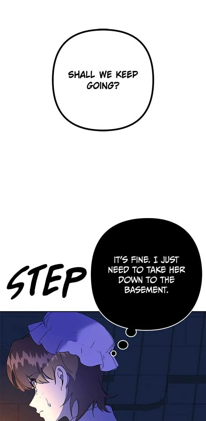 Read Say the Spell, Rose! chapter 71 image 8 on Lezhin