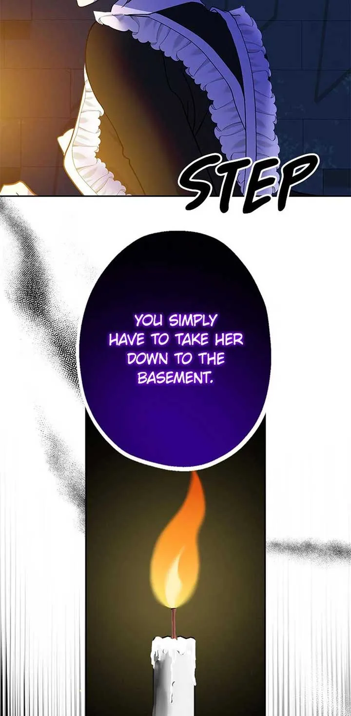 Read Say the Spell, Rose! chapter 71 image 9 on Lezhin