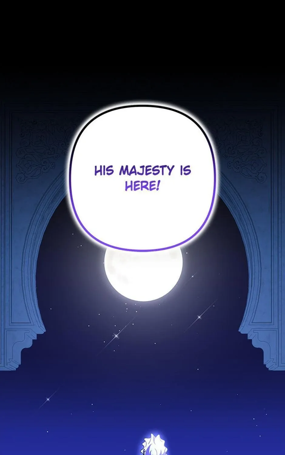 Read Say the Spell, Rose! chapter 78 image 10 on Lezhin