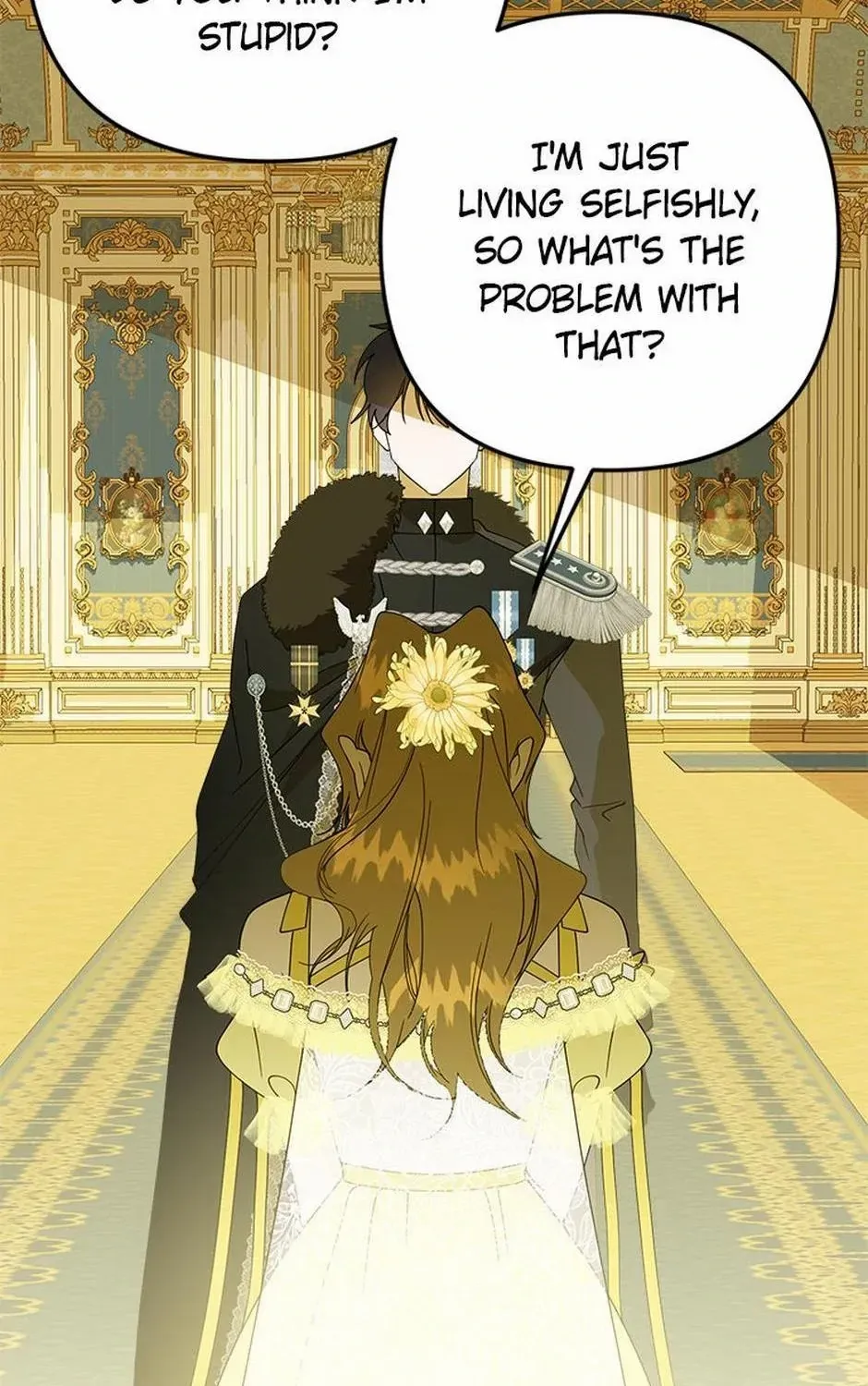Read Say the Spell, Rose! chapter 78 image 100 on Lezhin