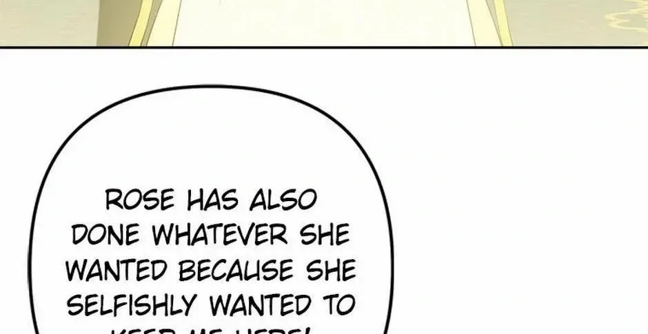 Read Say the Spell, Rose! chapter 78 image 101 on Lezhin