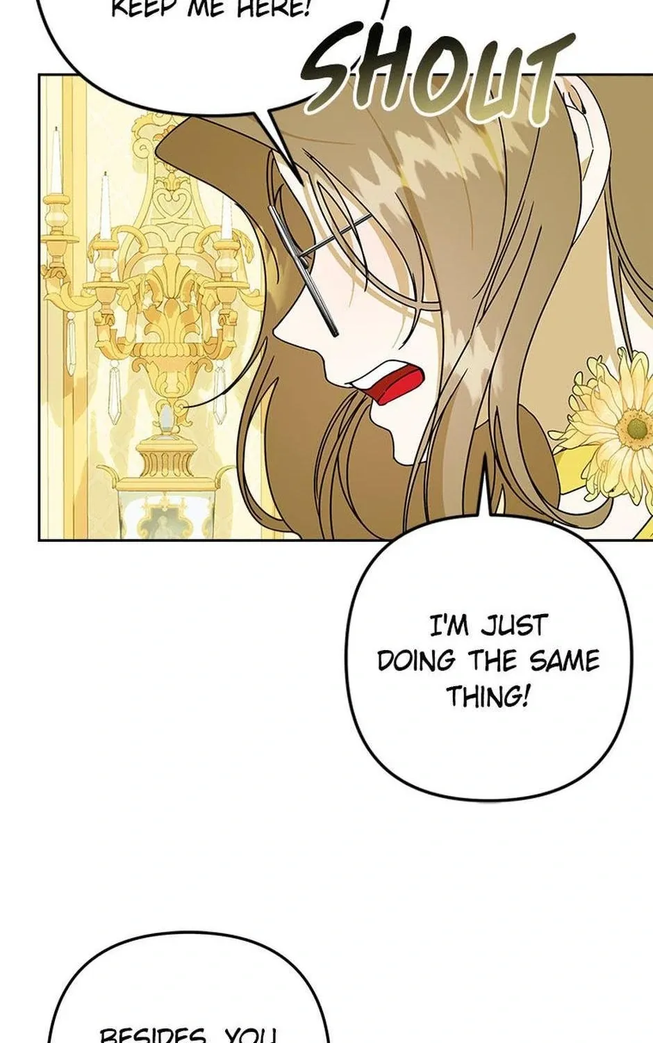 Read Say the Spell, Rose! chapter 78 image 102 on Lezhin