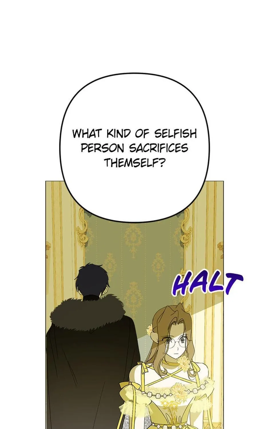 Read Say the Spell, Rose! chapter 78 image 106 on Lezhin