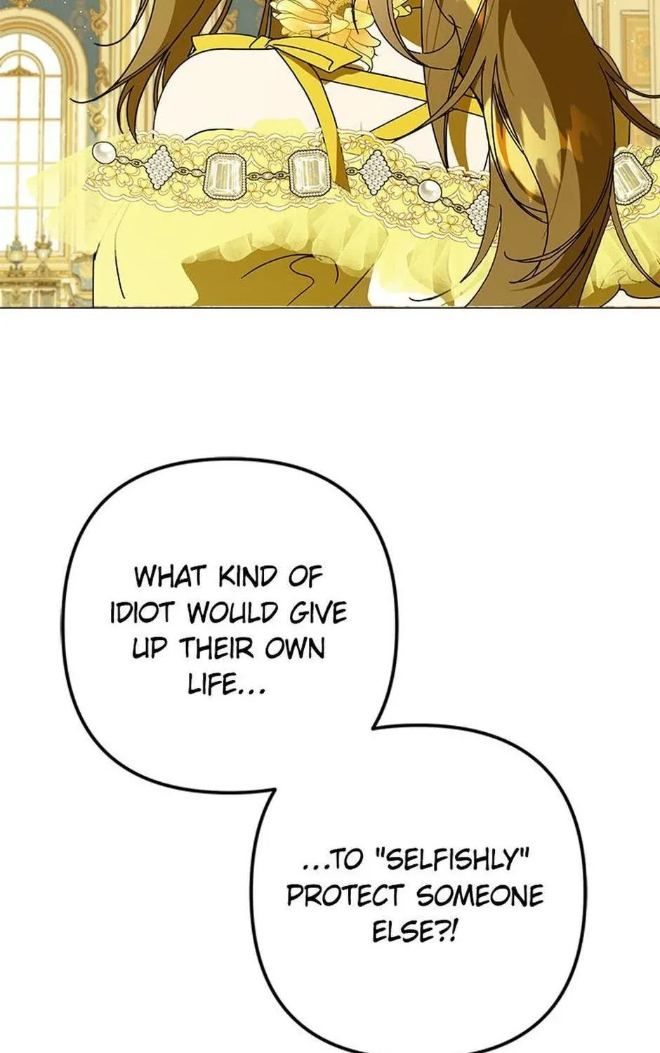 Read Say the Spell, Rose! chapter 78 image 110 on Lezhin