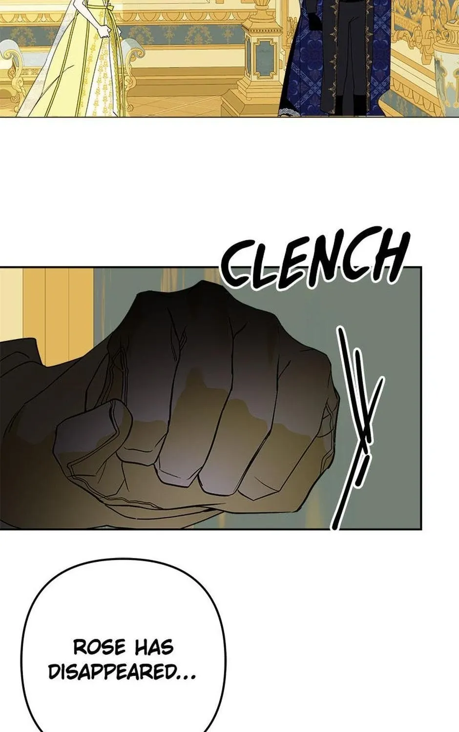 Read Say the Spell, Rose! chapter 78 image 114 on Lezhin