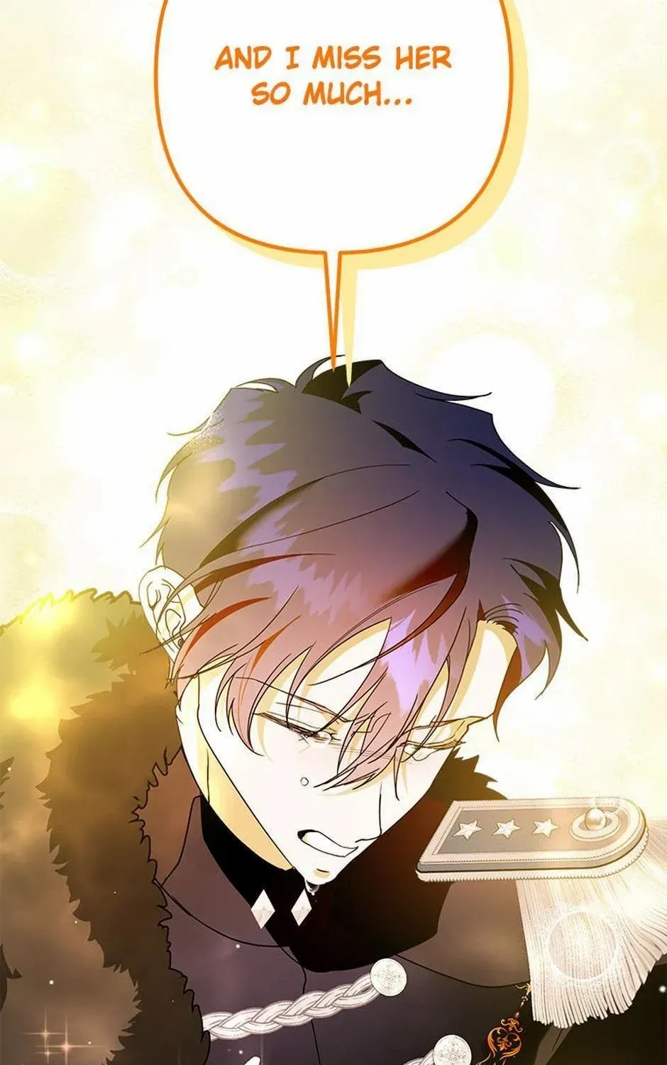Read Say the Spell, Rose! chapter 78 image 116 on Lezhin