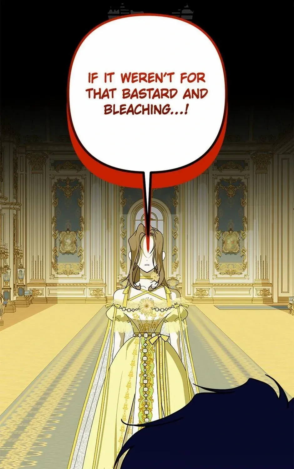 Read Say the Spell, Rose! chapter 78 image 118 on Lezhin