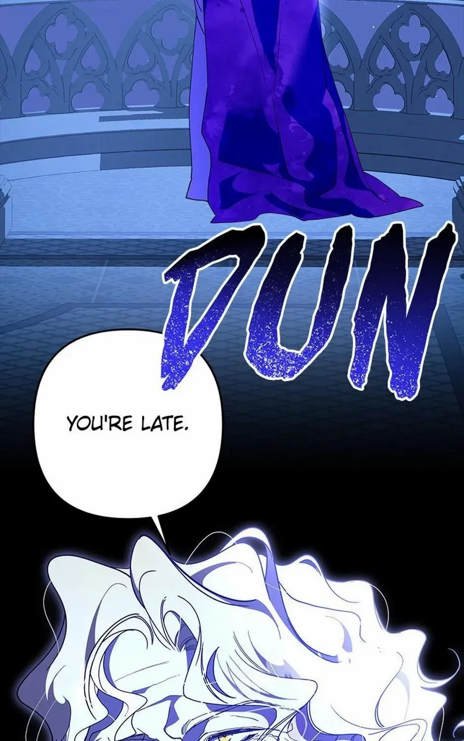 Read Say the Spell, Rose! chapter 78 image 12 on Lezhin
